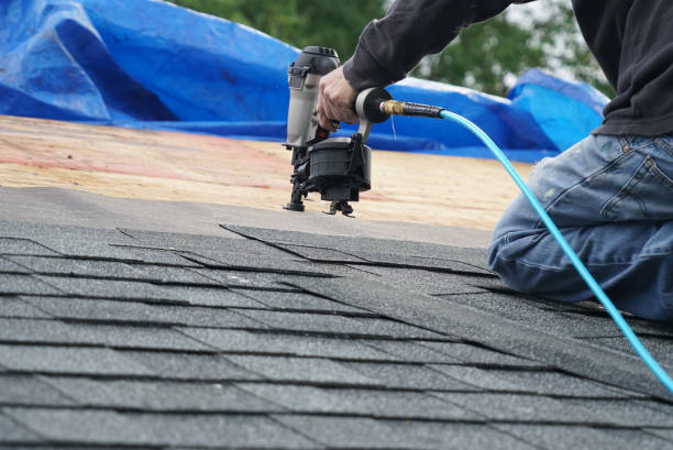 Best Roof Leak Repair  in Franklinville, NC