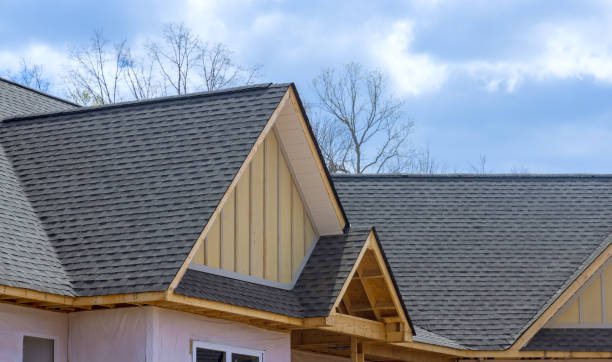 Best Cold Roofs  in Franklinville, NC