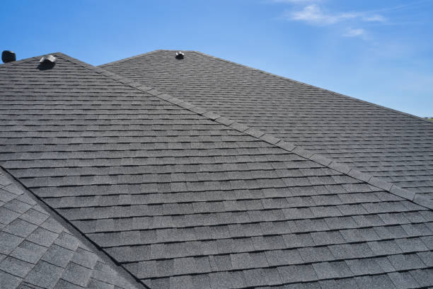 Best Roof Installation  in Franklinville, NC